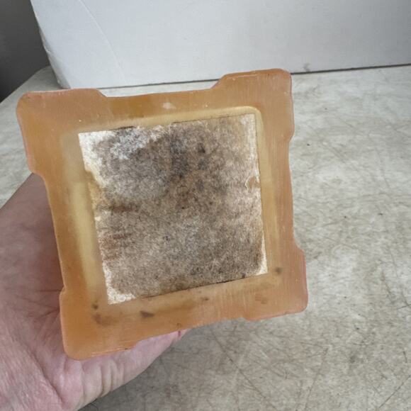 7" Hello Kitty Bonjour Paris Eiffel Tower Pink Toothbrush Holder Bathroom - Picture 7 of 7